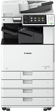 CANON imageRUNNER ADVANCE C3520i