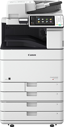 CANON imageRUNNER ADVANCE C5535i